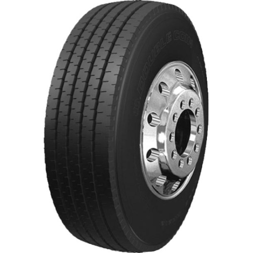 Фото грузовой шины Double Coin RR202 315/80 R22.5 160/157M PR22 Рулевая