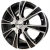 Carwel Йота 5.5x14 4*100 ET42 DIA67.1 AB Литой