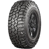 Фото автомобильной шины Evolution M/T