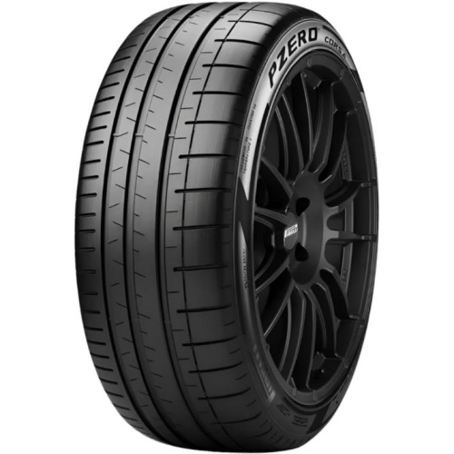 Pirelli P Zero Corsa PZC4 Elect 275/40 R22 107Y XL LTS
