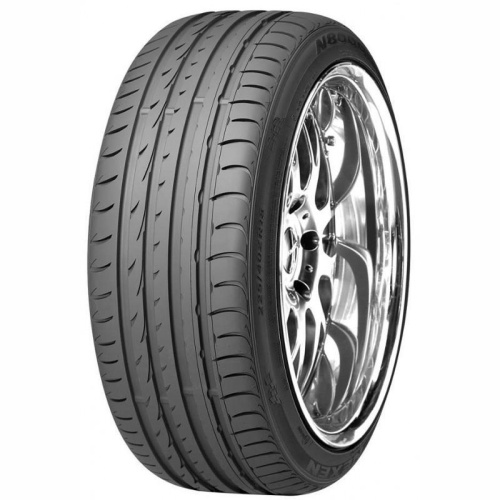 Фото автомобильной шины Nexen N8000 235/65 R17 104H