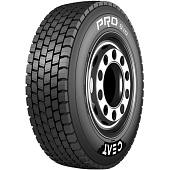 Фото грузовых шин PRO B10
