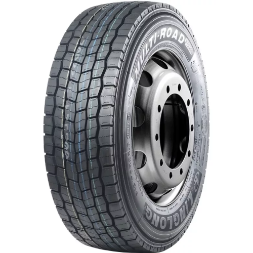 Фото грузовой шины Leao KTD300 315/70 R22.5 156/150L PR18 Ведущая