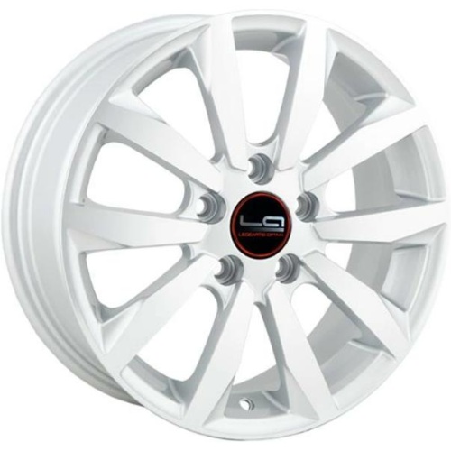 Replica LA H28 6x15 5*114.3 ET45 DIA64.1 WF Литой