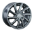 LS 276 6.5x15 4*100 ET40 DIA73.1 GMF Литой LS 276 6.5x15 4*100 ET40 DIA73.1 GMF Литой
