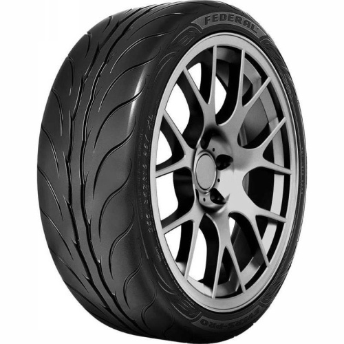 Фото автомобильной шины Federal 595RS-Pro 225/45 R17 94W