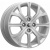 Купить диски K&K КС945 6x15 4*100 ET50 DIA60.1 Сильвер Литой, купить Диски K&K КС945 6x15 4*100 ET50 DIA60.1 Сильвер Литой в Архангельске K&K КС945 6x15 4*100 ET50 DIA60.1 Сильвер Литой