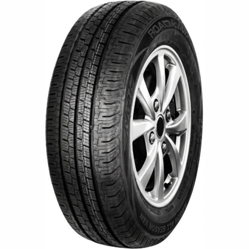 Фото автомобильной шины Roadking Argos All Season Van 205/75 R16C 113/111S