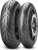 Pirelli Diablo Rosso Scooter REINF 110/70 R13 54S Универсальная Скутер Pirelli Diablo Rosso Scooter REINF 110/70 R13 54S Универсальная Скутер