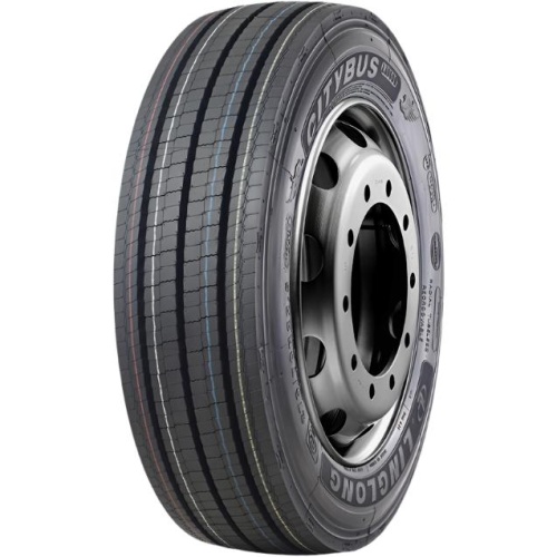 Linglong LAU609 275/70 R22.5 148/145J Универсальная