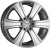 MAK Fuoco 6 7.5x17 6*139.7 ET25 DIA106.1 Hyper Silver Литой MAK Fuoco 6 7.5x17 6*139.7 ET25 DIA106.1 Hyper Silver Литой