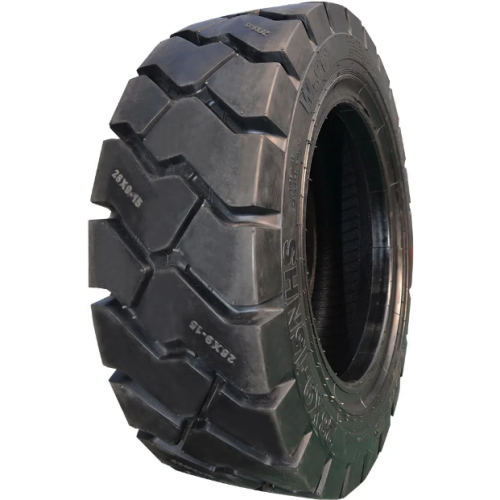 Фото грузовой шины Marcher W-9C 8.15/0 R15 -- PR12