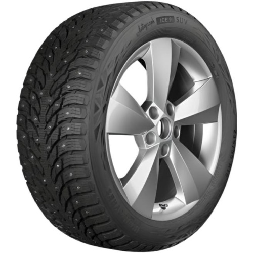 Фото автомобильной шины Ikon Tyres Autograph Ice 9 SUV 245/45 R20 103T XL