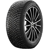 Фото автомобильной шины X-Ice North 4