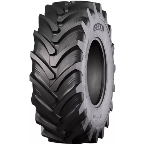 Фото грузовой шины OZKA AGRO 11 650/75 R32 172A8/B