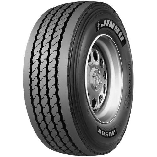 Фото грузовой шины Jinyu JY598 385/65 R22.5 164K PR24 Прицеп
