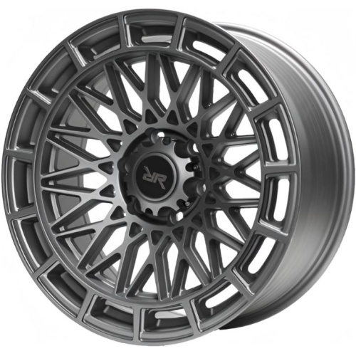 Race Ready CSSDA2873 9x18 5*139.7 ET20 DIA110.5 MK-M Литой