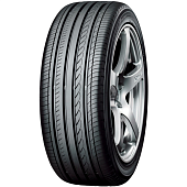 Фото автомобильной шины Advan dB decibel V551