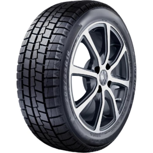 Фото автомобильной шины Black Arrow WinterCross Taga WP10 205/55 R16 91T