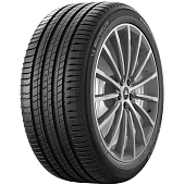 Фото автомобильной шины Latitude Sport 3
