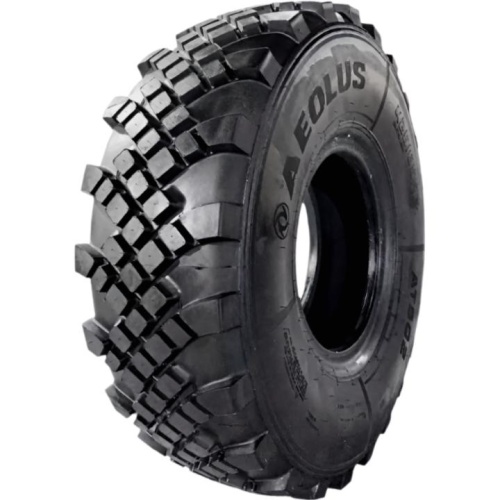Фото грузовой шины Aeolus ATS02 425/85 R21 160J PR20 Универсальная