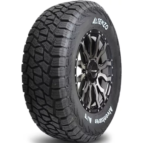 Фото автомобильной шины Altenzo Alventurer A/T 265/65 R18 122/119R