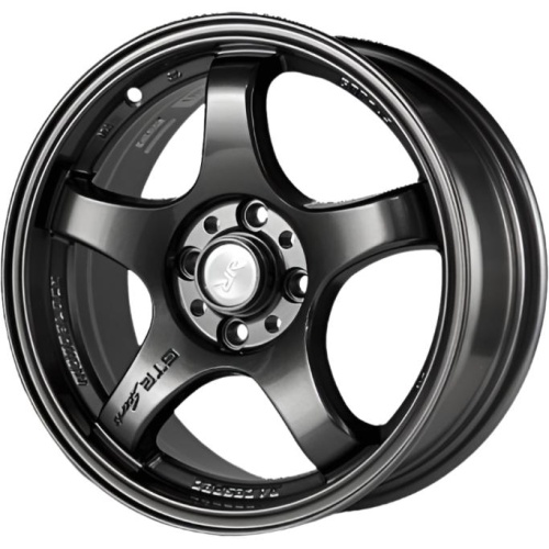 Race Ready CSS391 6.5x15 4*100 ET38 DIA60.1 MK Литой