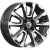 K&K КС1026 6.5x16 4*100 ET45 DIA60.1 Сильвер Литой K&K КС1026 6.5x16 4*100 ET45 DIA60.1 Сильвер Литой