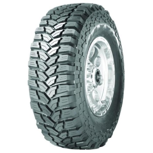 Фото автомобильной шины Maxxis M8060 Trepador 40/13.5 R17 121Q