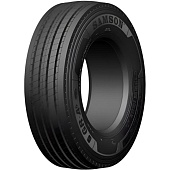 Фото грузовых шин GR-A1