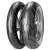 Мотошина Metzeler Sportec M5 Interact 160/60 R17 69W Задняя Спорт Фото мотошины Metzeler Sportec M5 Interact 160/60 R17 69W Задняя Спорт