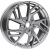 Купить диски Khomen KHW 1722 6.5x17 5*114.3 ET45 DIA67.1 F-Silver Литой, купить Диски Khomen KHW 1722 6.5x17 5*114.3 ET45 DIA67.1 F-Silver Литой в Архангельске Khomen KHW 1722 6.5x17 5*114.3 ET45 DIA67.1 F-Silver Литой
