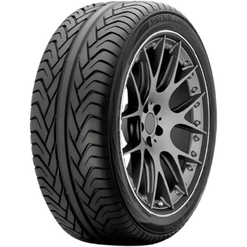 Фото автомобильной шины Yokohama Advan S.T. V802 235/55 R18 100W