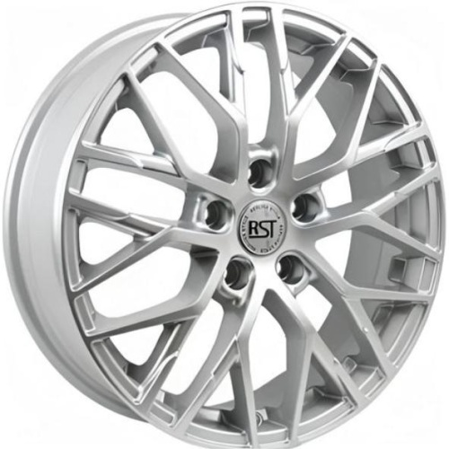 RST R077 6.5x17 5*114.3 ET40 DIA64.1 SL Литой