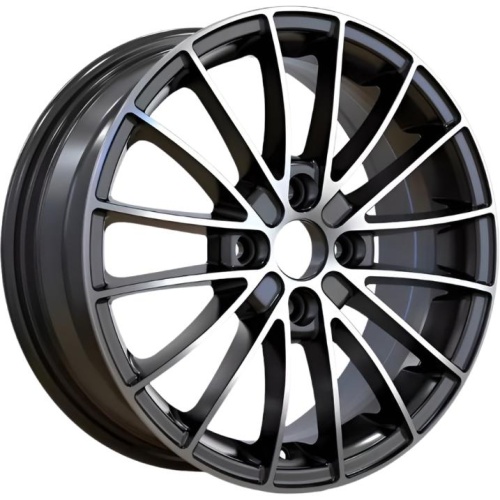 RST R034 5.5x14 4*100 ET40 DIA60.1 BD Литой