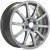Купить диски Khomen KHW 1707 6.5x17 4*100 ET43 DIA60.1 G-Silver Литой, купить Диски Khomen KHW 1707 6.5x17 4*100 ET43 DIA60.1 G-Silver Литой в Архангельске Khomen KHW 1707 6.5x17 4*100 ET43 DIA60.1 G-Silver Литой