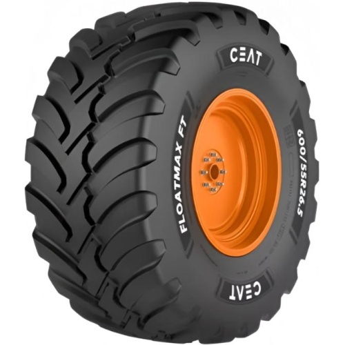 Фото грузовой шины Ceat Floatmax FT 650/55 R26.5 178D