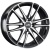 Купить диски LS 362 6x16 4*100 ET50 DIA54.1 BKF Литой, купить Диски LS 362 6x16 4*100 ET50 DIA54.1 BKF Литой в Архангельске LS 362 6x16 4*100 ET50 DIA54.1 BKF Литой