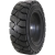 Грузовая шина Forerunner QH304 5/0 R8 -- Фото грузовой шины Forerunner QH304 5/0 R8 --