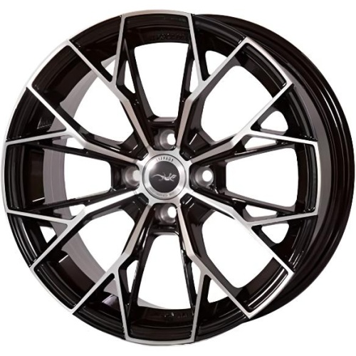 Фото колесного диска Lizardo XH180 6.5x15 5*114.3 ET38 DIA54.1 BMF Литой