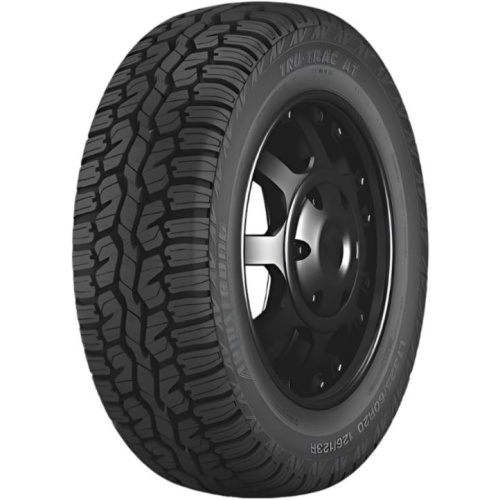 Фото автомобильной шины Armstrong Tru-Trac AT 275/55 R20 117T XL