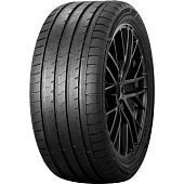 Фото автомобильной шины Catchfors UHP