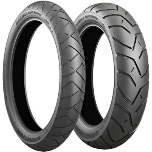 Фото мотошины Bridgestone Battlax A41 170/60 R17 72V Задняя Эндуро