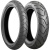 Фото мотошины Bridgestone Battlax A41 170/60 R17 72V Задняя Эндуро