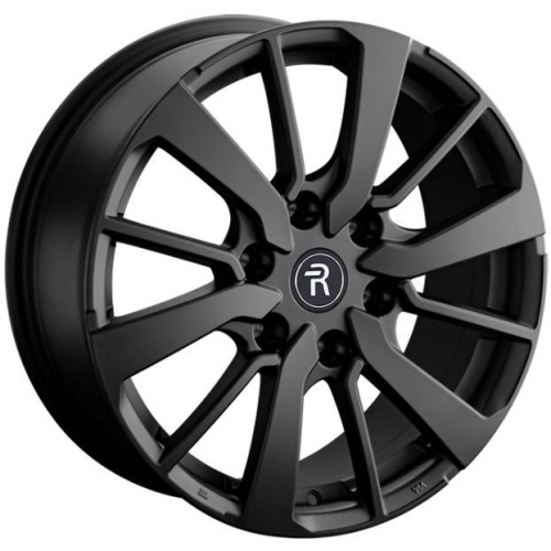 Фото колесного диска Replay Mi138 7.5x18 6*139.7 ET38 DIA67.1 MB Литой