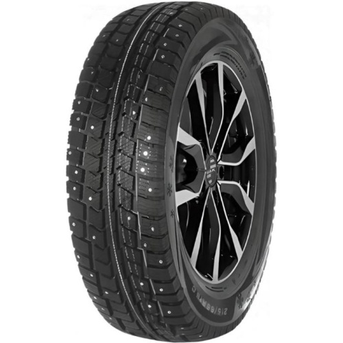 Фото автомобильной шины Attar W03 225/75 R16C 121/120R