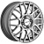 Фото колесного диска X'trike X-132 6x15 5*100 ET38 DIA57.1 HSB Литой