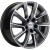 Купить диски Carwel Сатурн 6x15 5*100 ET40 DIA57.1 AGR Литой, купить Диски Carwel Сатурн 6x15 5*100 ET40 DIA57.1 AGR Литой в Архангельске Carwel Сатурн 6x15 5*100 ET40 DIA57.1 AGR Литой