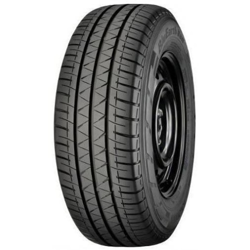 Фото автомобильной шины Yokohama BluEarth-Van RY55 215/75 R16C 116/114R