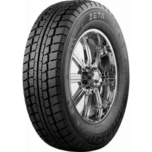 Фото автомобильной шины ZETA Antarctica 8 235/65 R16C 115/113S